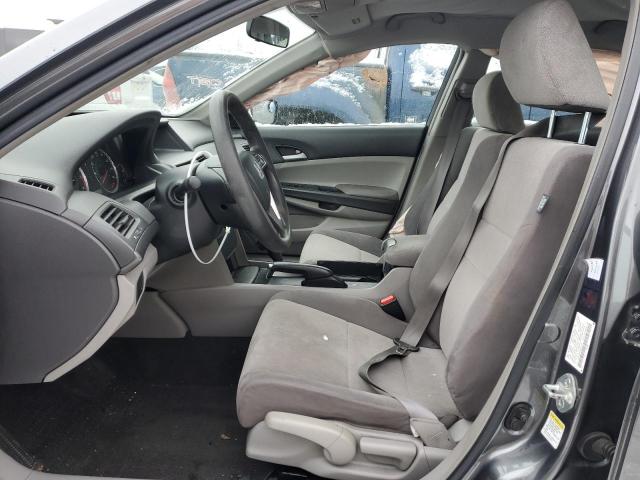 1HGCP26379A003735 | 2009 Honda accord lx