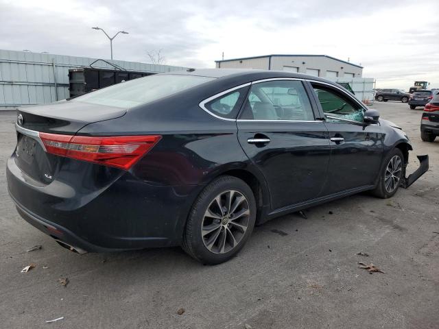 2017 TOYOTA AVALON XLE - 4T1BK1EB0HU252608