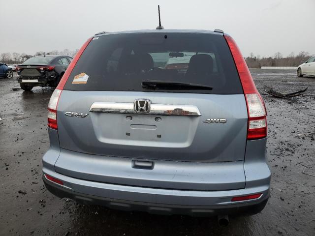 5J6RE4H77BL013681 2011 Honda Cr-V Exl