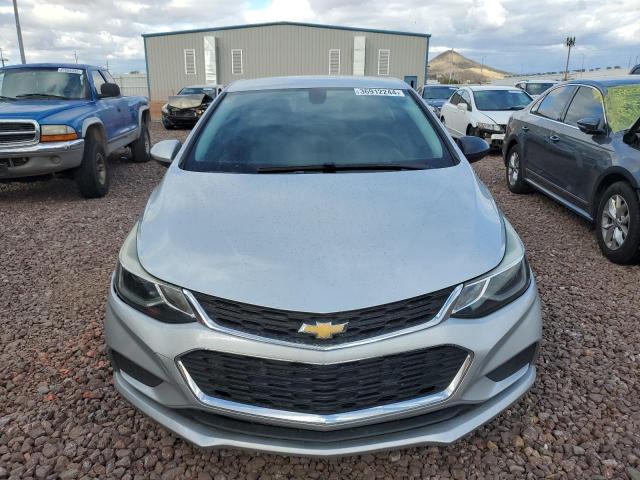 2018 Chevrolet Cruze Lt VIN: 1G1BE5SM2J7102165 Lot: 36912244