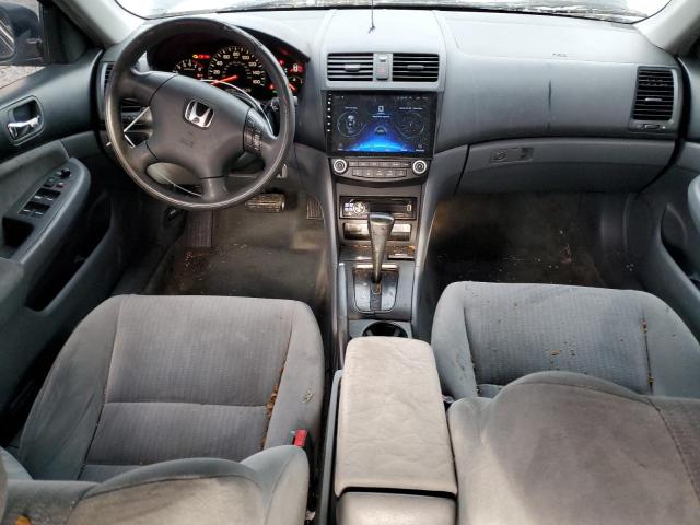 2005 Honda Accord Lx VIN: 1HGCM56455A119707 Lot: 36971474