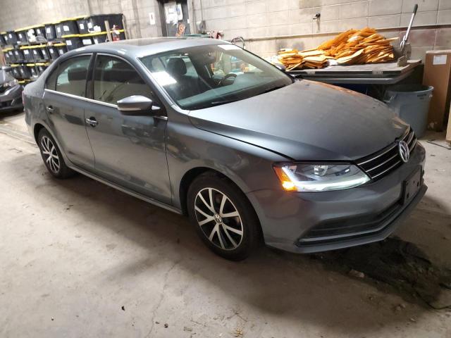 3VWB67AJ7HM358130 | 2017 VOLKSWAGEN JETTA SE