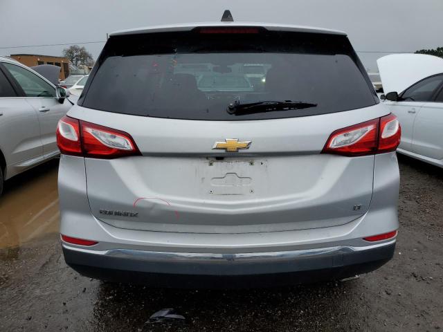 2GNAXJEV5J6302409 | 2018 CHEVROLET EQUINOX LT