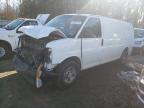2020 CHEVROLET EXPRESS G2 - 1GCWGAFG5L1118463