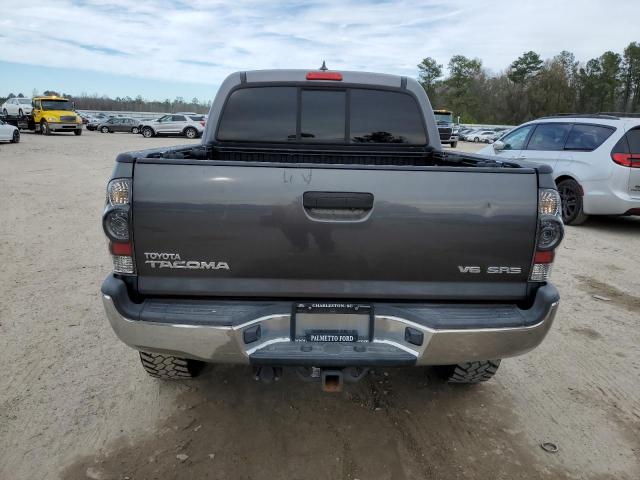 5TFJU4GN2EX060992 | 2014 TOYOTA TACOMA DOU