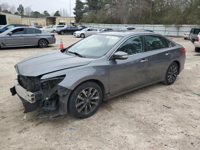 1N4AL3AP2HC171910 | 2017 NISSAN ALTIMA 2.5