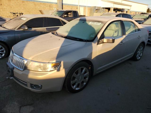 3LNHM28T08R632134 | 2008 Lincoln mkz