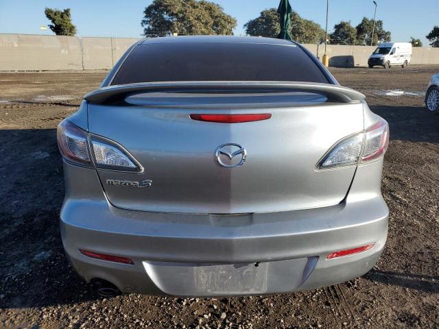 JM1BL1TG7D1811681 | 2013 Mazda 3 i