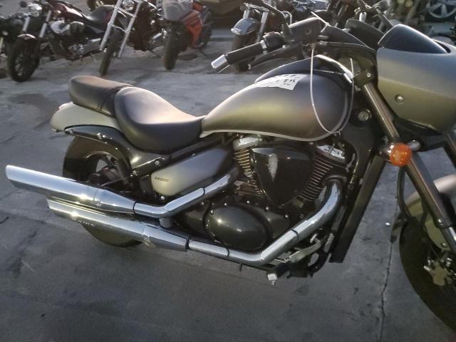 2019 SUZUKI VZ800 JS1VS56A3K2100351