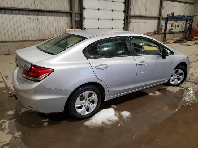 2HGFB2F42FH052066 | 2015 HONDA CIVIC LX