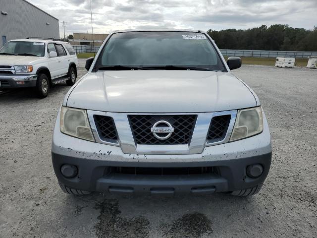 1N6BD06T89C418846 | 2009 Nissan frontier king cab xe