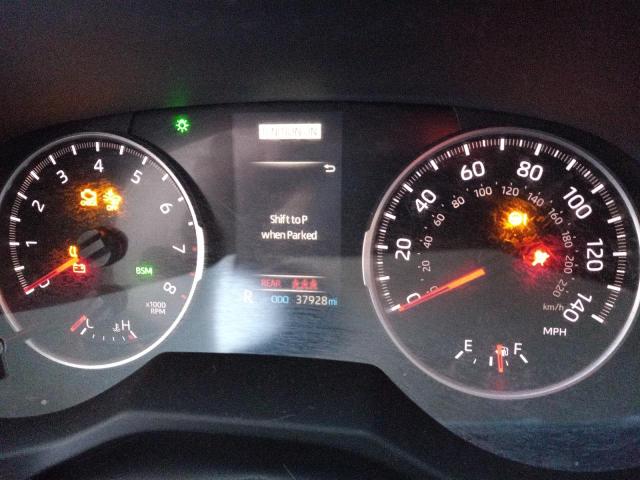 2022 TOYOTA RAV4 XLE - 2T3P1RFV7NW251040