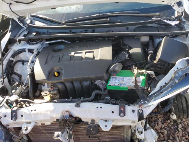 VIN JHMZE2H52DS006833 2013 Honda Insight, LX no.11