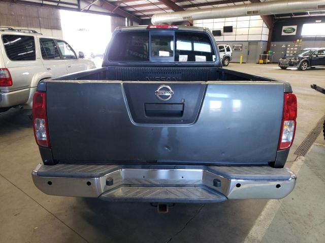 1N6AD06W28C401464 | 2008 Nissan frontier king cab le