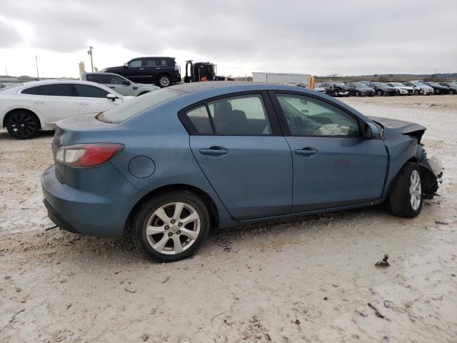 2010 Mazda 3 I VIN: JM1BL1SF9A1178380 Lot: 39380654