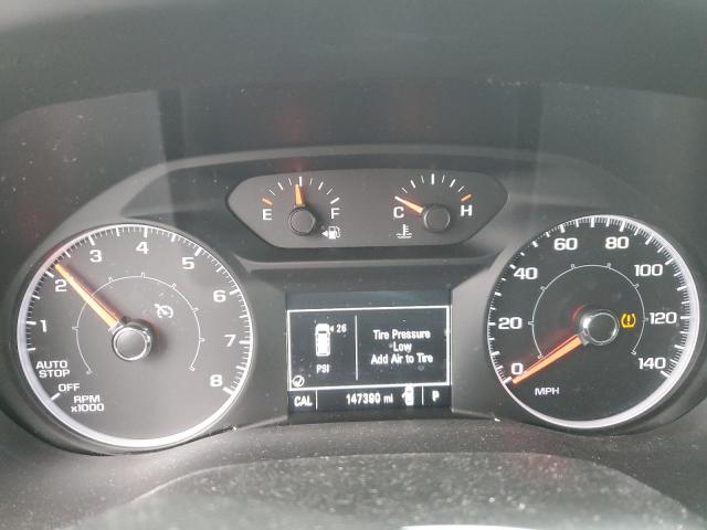 2017 GMC ACADIA SLE - 1GKKNKLA6HZ243186