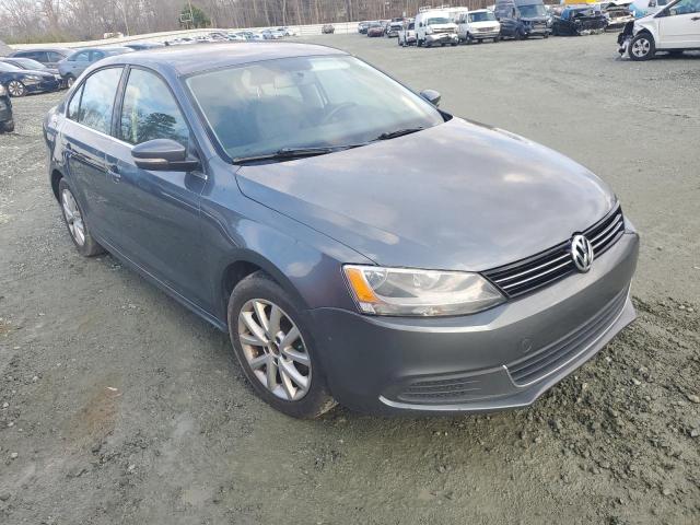 3VWD07AJ5EM302127 | 2014 VOLKSWAGEN JETTA SE