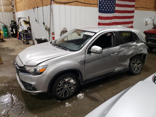 2019 Mitsubishi Outlander Sport Es VIN: JA4AP3AU7KU013501 Lot: 39221514