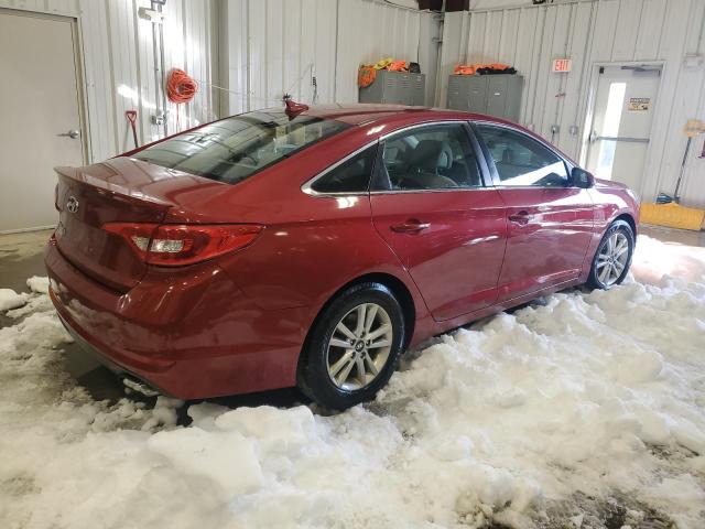 5NPE24AF1GH364015 | 2016 HYUNDAI SONATA SE