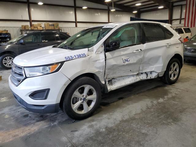 2FMPK3G98GBC21557 | 2016 FORD EDGE SE