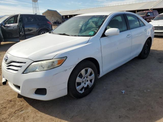 Vin: 4t4bf3ek9br183611, lot: 40485064, toyota camry base 2011 img_1
