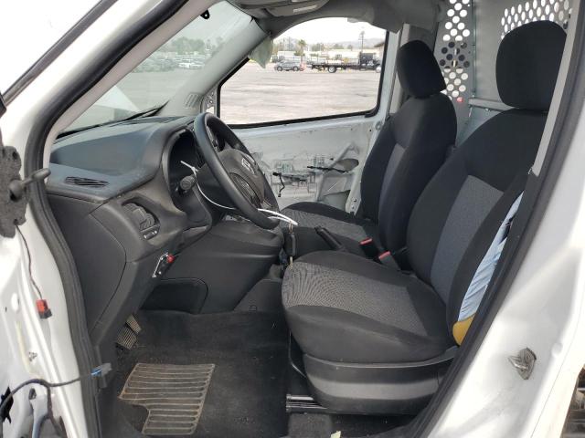 2021 RAM PROMASTER - ZFBHRFAB0M6V38599