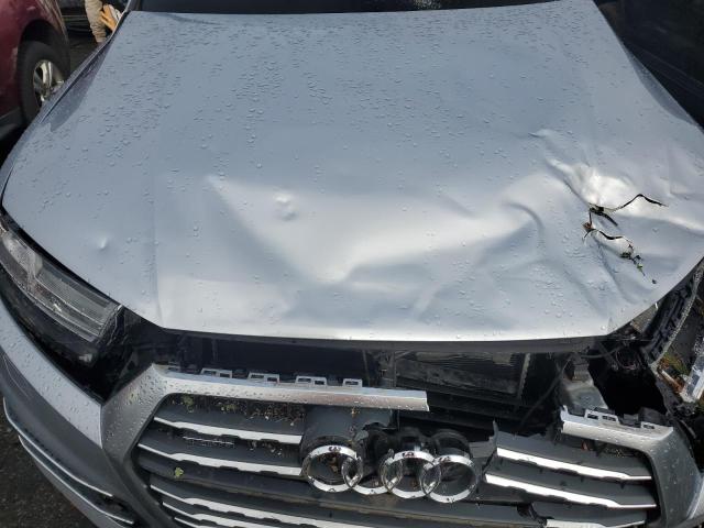 WA1LAAF73KD015621 2019 AUDI Q7, photo no. 11