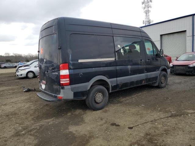 2011 Mercedes-Benz Sprinter 2500 VIN: WD4PE7CC7B5516897 Lot: 36753464