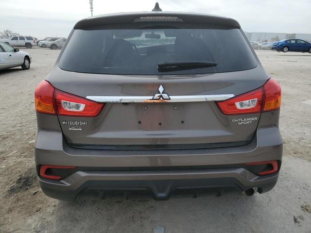 JA4AP3AU2KU009484 | 2019 MITSUBISHI OUTLANDER