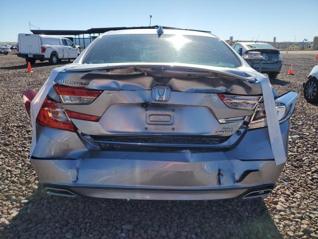 1HGCV2F32JA052075 | 2018 HONDA ACCORD SPO