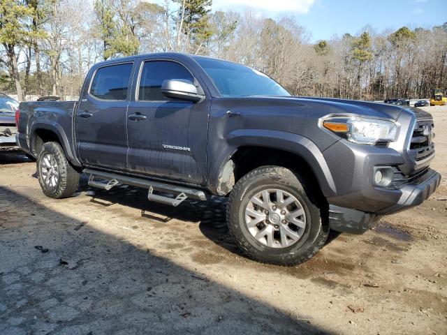 3TMAZ5CN6KM080256 | 2019 TOYOTA TACOMA DOU