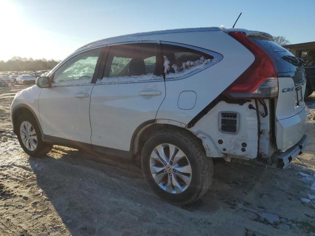 Vin: 5j6rm4h76el069358, lot: 38871044, honda crv exl 20142