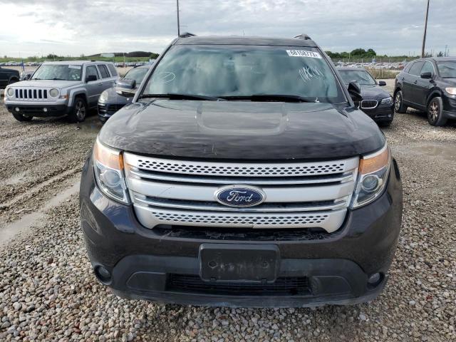 1FM5K8D81EGA97976 | 2014 FORD EXPLORER X