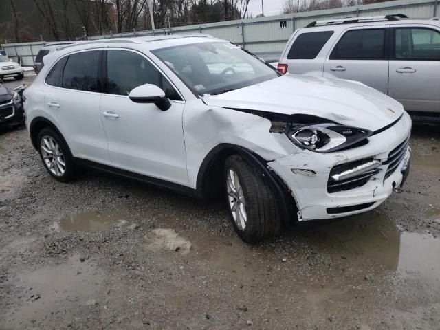 VIN WP1AA2AY5KDA01320 2019 Porsche Cayenne no.4