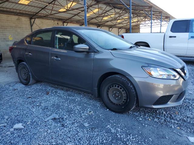 3N1AB7AP8GL659026 | 2016 NISSAN SENTRA S