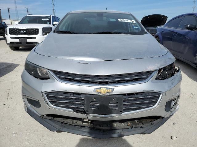 2017 CHEVROLET MALIBU LS 1G1ZB5ST5HF248641