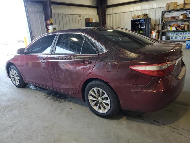 2017 Toyota Camry Le VIN: 4T1BF1FK6HU632443 Lot: 37674104