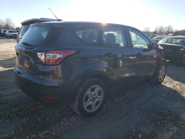 Vin: 1fmcu0f73hue15979, lot: 40483414, ford escape s 20173
