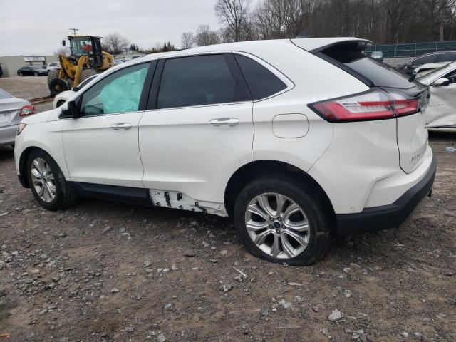 2FMPK4K91LBB36776 2020 FORD EDGE, photo no. 2