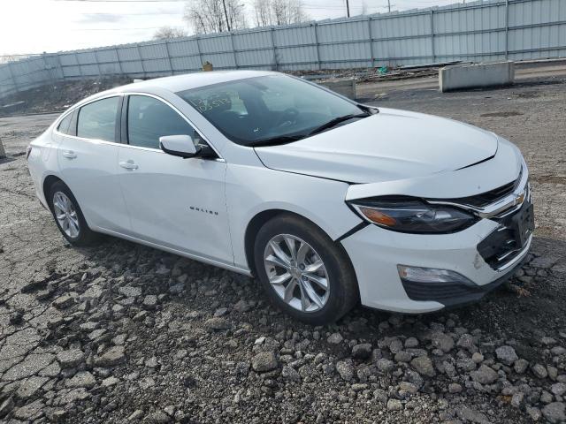 1G1ZD5ST0NF124234 | 2022 CHEVROLET MALIBU LT