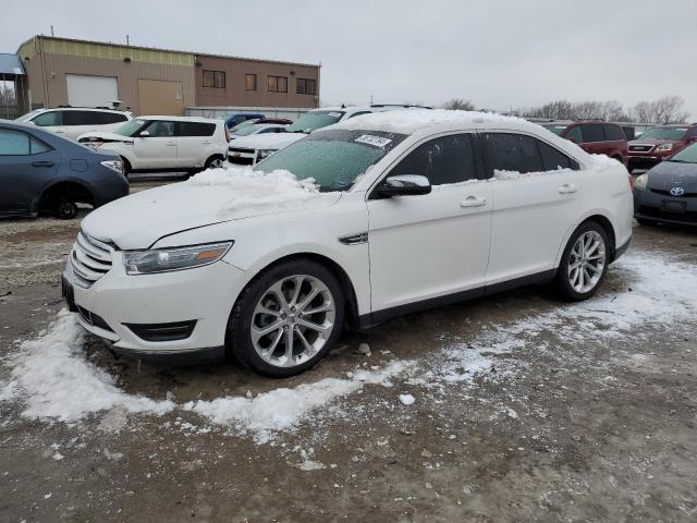 2013 Ford Taurus Limited