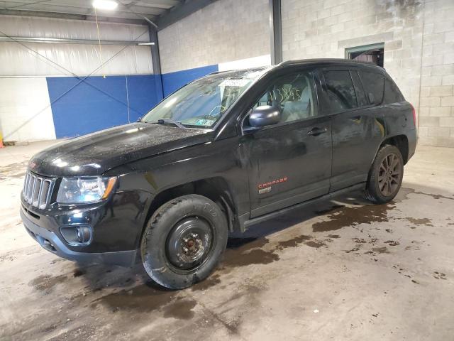 2017 Jeep Compass Sport