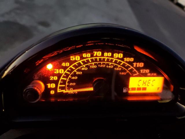 2019 SUZUKI VZ800 JS1VS56A3K2100351