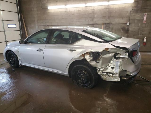 Vin: 1n4bl4bw0lc141393, lot: 40173884, nissan altima s 20202