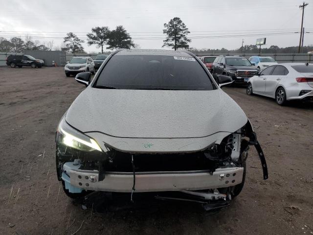 2024 LEXUS NX 350 LUX 2T2KGCEZ8RC040032