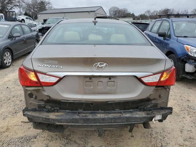 5NPEB4AC1EH919919 | 2014 HYUNDAI SONATA GLS