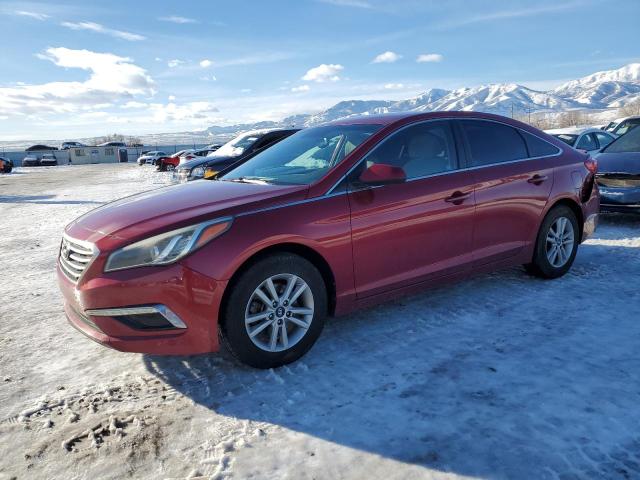 5NPE24AF3GH263641 | 2016 HYUNDAI SONATA SE