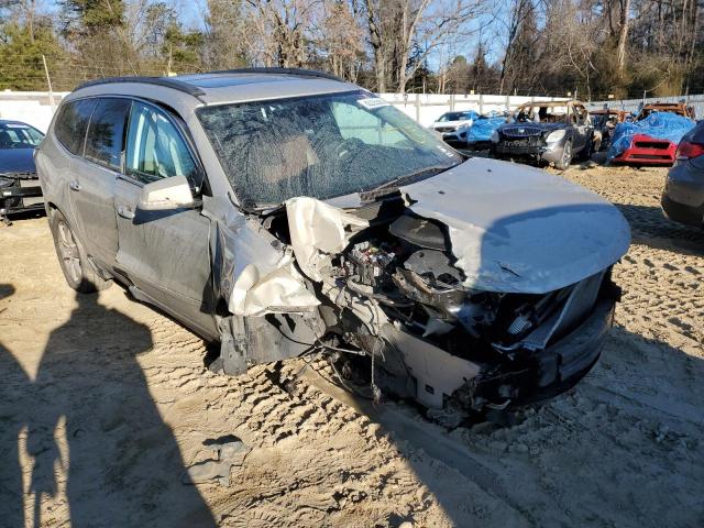 1GNKVJKD4FJ282461 | 2015 CHEVROLET TRAVERSE L