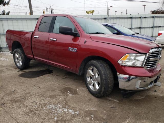 1C6RR7GG2FS530872 | 2015 RAM 1500 SLT