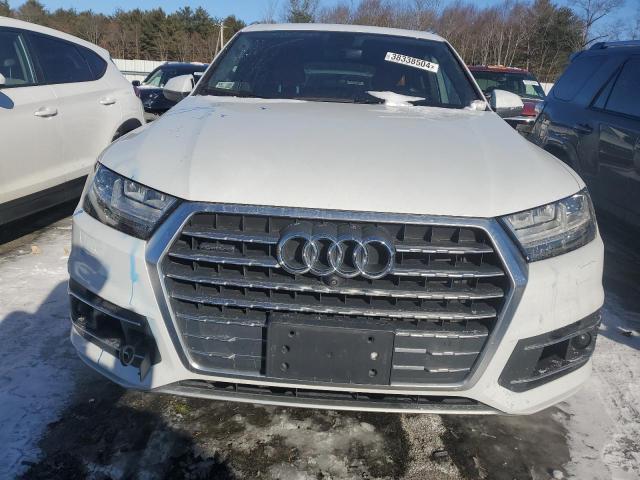 VIN WA1VAAF7XHD027766 2017 Audi Q7, Prestige no.5